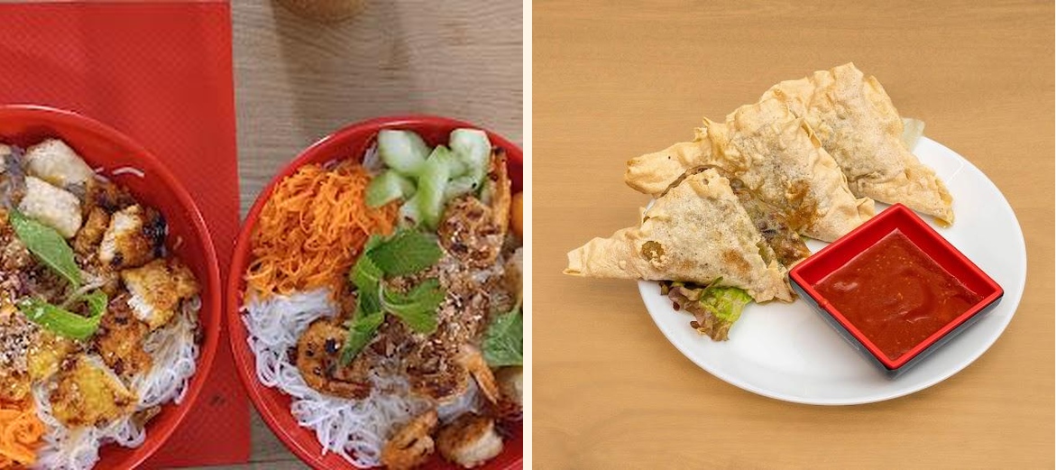 Bo bun shop - Menu Image 3