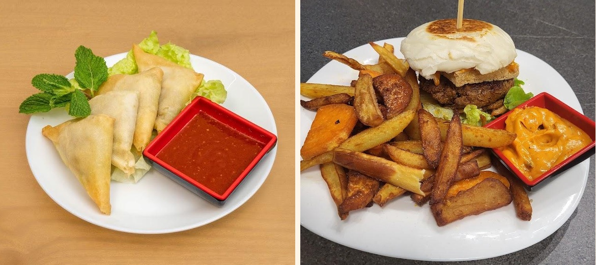 Bo bun shop - Menu Image 4