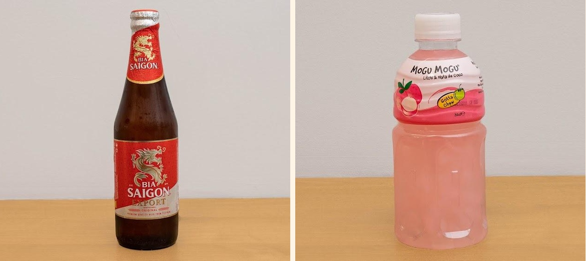 Bo bun shop - Menu Image 5